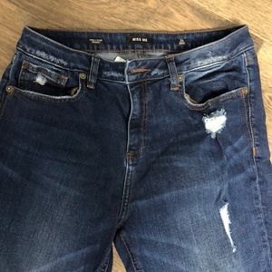 Miss Me skinny Jeans